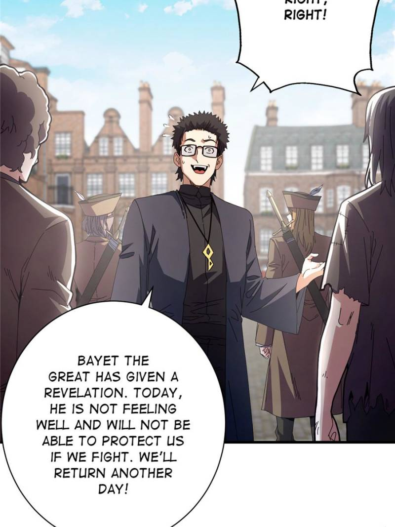 A Transmigrated Warden's Battle for Redemption Chapter 105 9
